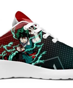 Kicks Deku Sports Shoes Runners