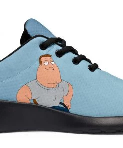 Kicks Runners Joe Swanson Sports Shoes 17 Kicks Runners Joe Swanson Sports Shoes