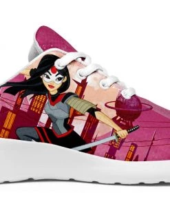 Kicks Katana DCSG Sports Shoes Runners 16 Kicks Katana DCSG Sports Shoes Runners