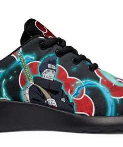 Kicks Runners Kisame Hoshigaki Sports Shoes