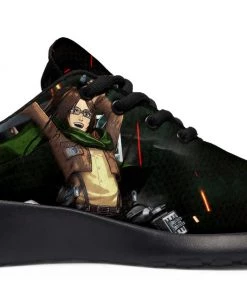 Kicks Hange Zoe Sports Shoes Runners 17 Kicks Hange Zoe Sports Shoes Runners