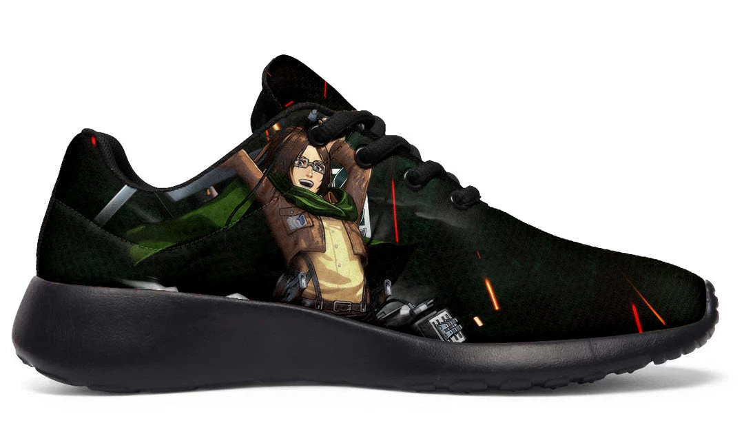 Kicks Hange Zoe Sports Shoes Runners 8 Kicks Hange Zoe Sports Shoes Runners