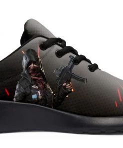 Kicks Masked Survivor Sports Shoes