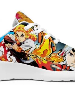 Kicks Rengoku V2 Sports Shoes Runners