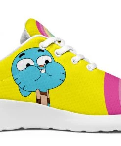 Kicks Runners Gumball Sports Shoes
