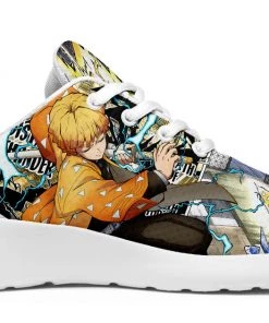 Kicks Runners Zenitsu Sports Shoes 16 Kicks Runners Zenitsu Sports Shoes