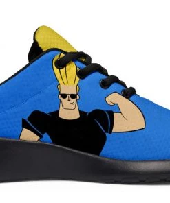 Kicks Johnny Bravo Sports Shoes