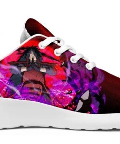 Kicks Madara Uchiha V2 Sports Shoes Runners