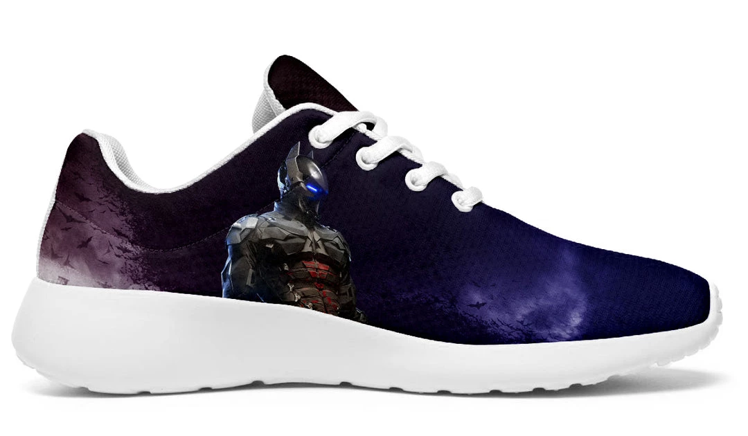 Kicks Runners Arkham Knight Sports Shoes 7 Kicks Runners Arkham Knight Sports Shoes