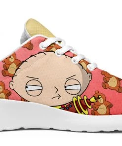 Kicks Runners Stewie Griffin Sports Shoes