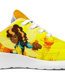 Kicks Runners Bumblebee DCSG Sports Shoes
