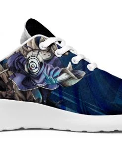 Kicks Obito Uchiha Sports Shoes Runners