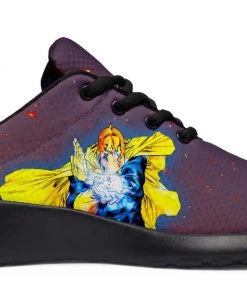 Kicks Doctor Fate Sports Shoes