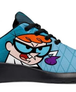 Kicks Dexter's Laboratory Sports Shoes Runners 17 Kicks Dexter's Laboratory Sports Shoes Runners