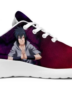 Kicks Sasuke Uchiha V2 Sports Shoes