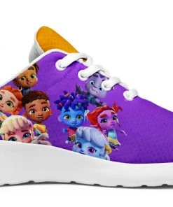 Kicks Runners Super Monsters Sports Shoes 16 Kicks Runners Super Monsters Sports Shoes