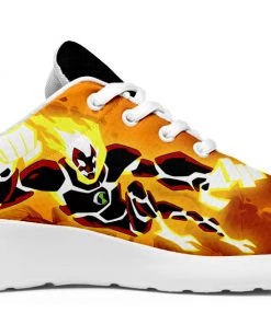 Kicks Heatblast Sports Shoes 16 Kicks Heatblast Sports Shoes