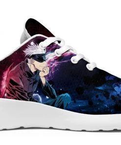 Kicks Runners Gojo Satoru Sports Shoes