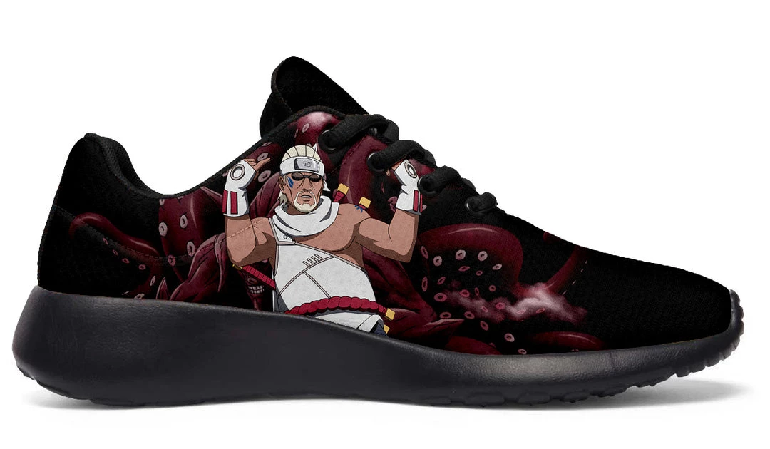 Kicks Runners Killer Bee Sports Shoes 8 Kicks Runners Killer Bee Sports Shoes