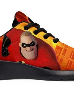 Kicks Mr. Incredible Sports Shoes Runners