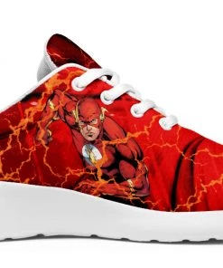 Kicks The Flash Sports Shoes Runners 16 Kicks The Flash Sports Shoes Runners