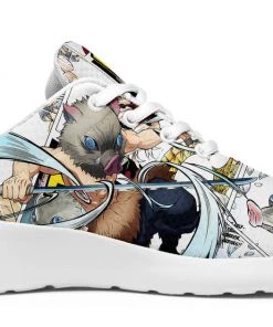 Kicks Inosuke Sports Shoes