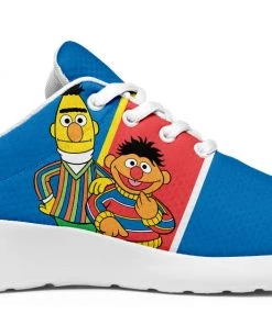 Kicks Runners Bert And Ernie 2 Sports Shoes