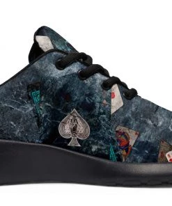 Kicks Runners Gambit V2 Sports Shoes 17 Kicks Runners Gambit V2 Sports Shoes