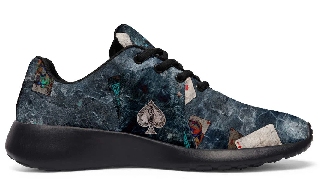 Kicks Runners Gambit V2 Sports Shoes 8 Kicks Runners Gambit V2 Sports Shoes