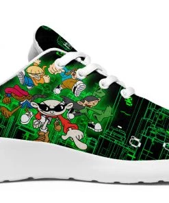 Kicks Kids Next Door Sports Shoes