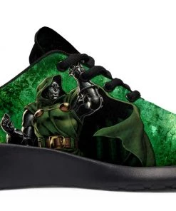 Kicks Doctor Doom Sports Shoes