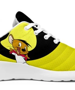 Kicks Runners Speedy Gonzales Sports Shoes