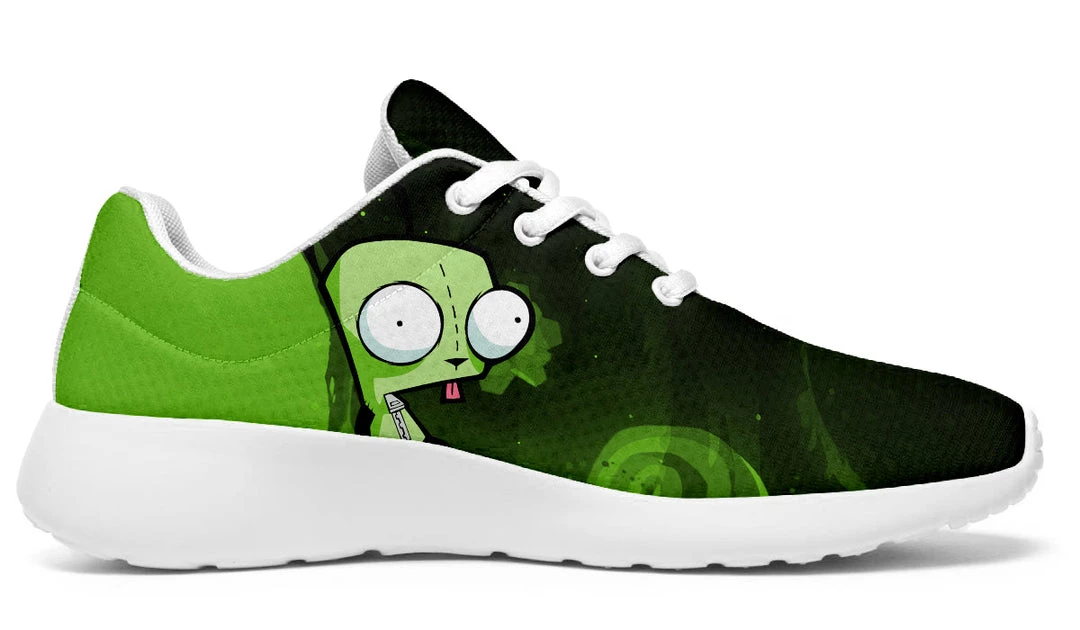 Kicks Runners Disguised Gir Sports Shoes 7 Kicks Runners Disguised Gir Sports Shoes