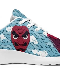 Kicks Sakonji Urokodaki Sports Shoes