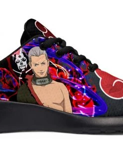 Kicks Runners Hidan Sports Shoes