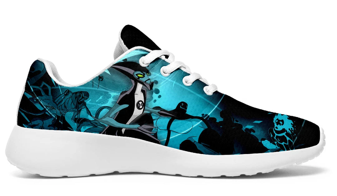 Kicks XLR8 Sports Shoes Runners 7 Kicks XLR8 Sports Shoes Runners