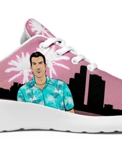 Kicks Tommy Vercetti Sports Shoes Runners 16 Kicks Tommy Vercetti Sports Shoes Runners