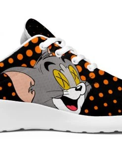 Kicks Tom The Cat Sports Shoes