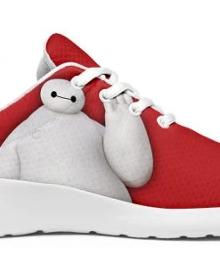 Kicks Baymax Sports Shoes Runners