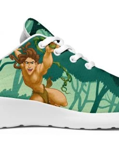 Kicks Tarzan Sports Shoes Runners