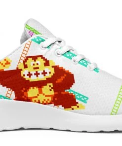 Kicks Runners Donkey Kong Sports Shoes 16 Kicks Runners Donkey Kong Sports Shoes