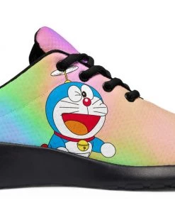 Kicks Doraemon V2 Sports Shoes Runners