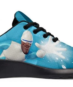 Kicks Runners Frozone Sports Shoes