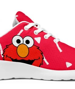 Kicks Runners Elmo Sports Shoes 16 Kicks Runners Elmo Sports Shoes