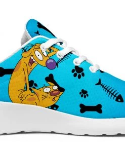 Kicks Runners CatDog Sports Shoes 16 Kicks Runners CatDog Sports Shoes
