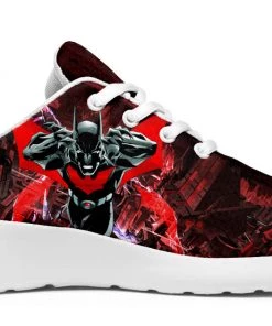 Kicks Batman Beyond Sports Shoes Runners