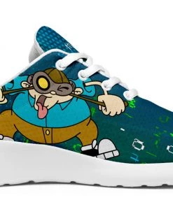 Kicks Runners Numbuh 2 Sports Shoes 16 Kicks Runners Numbuh 2 Sports Shoes