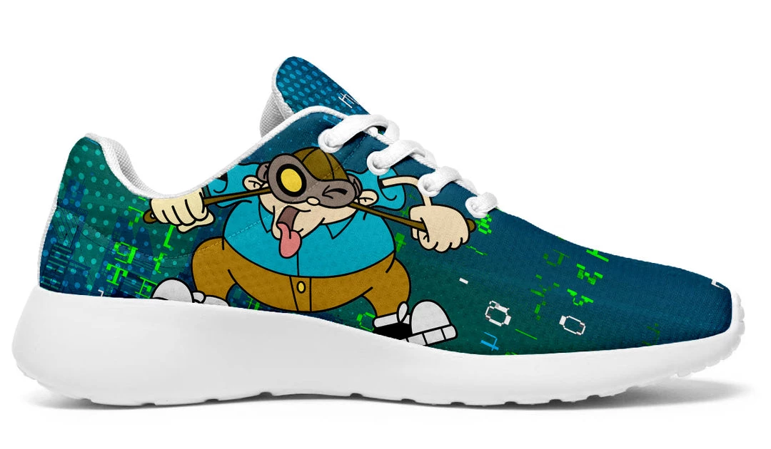 Kicks Runners Numbuh 2 Sports Shoes 7 Kicks Runners Numbuh 2 Sports Shoes