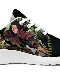 Kicks Hashirama Senju Sports Shoes 16 Kicks Hashirama Senju Sports Shoes