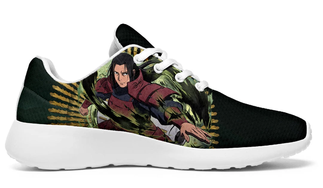 Kicks Hashirama Senju Sports Shoes 7 Kicks Hashirama Senju Sports Shoes